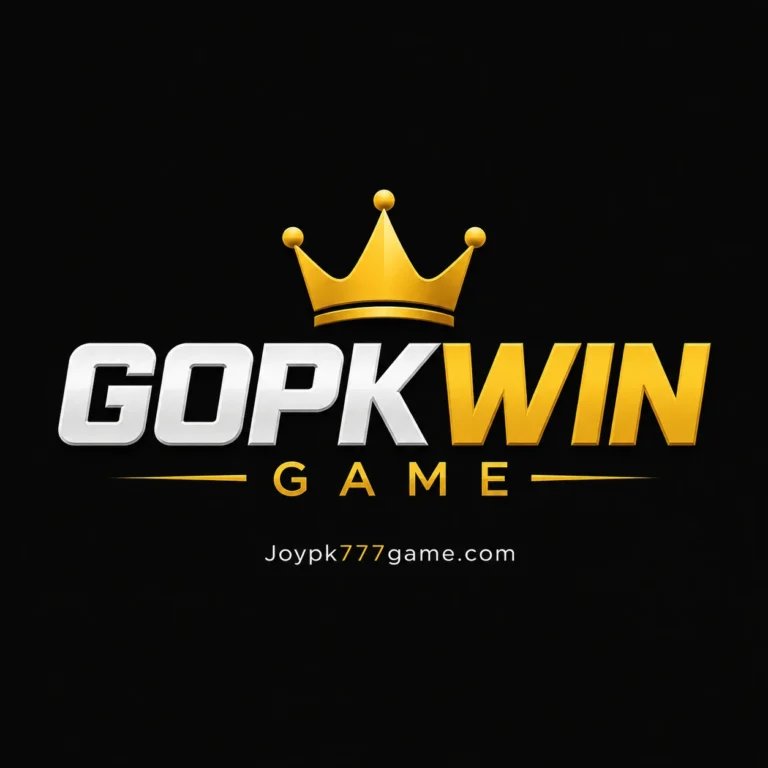 GOPKWIN Game