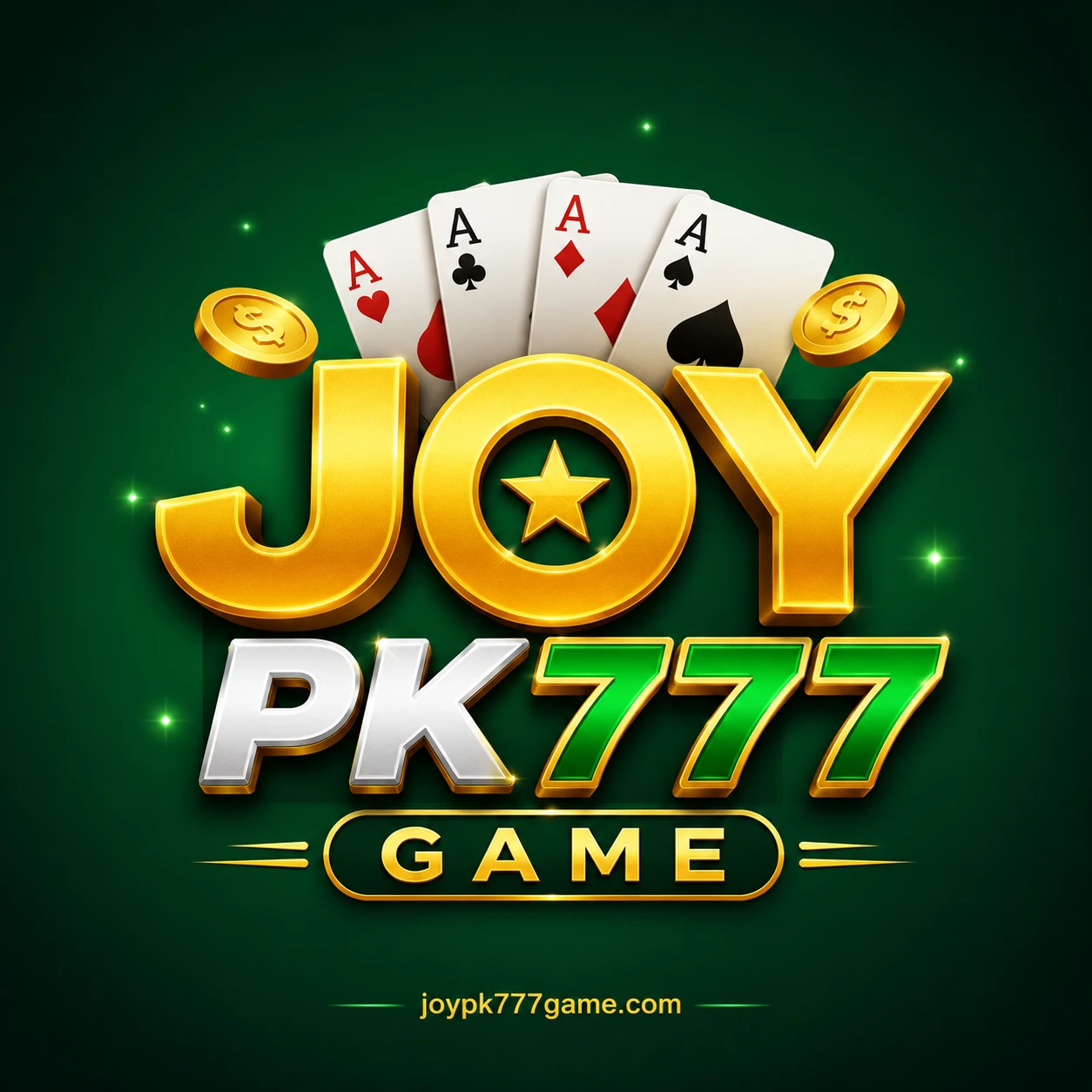 Joypk777 Game