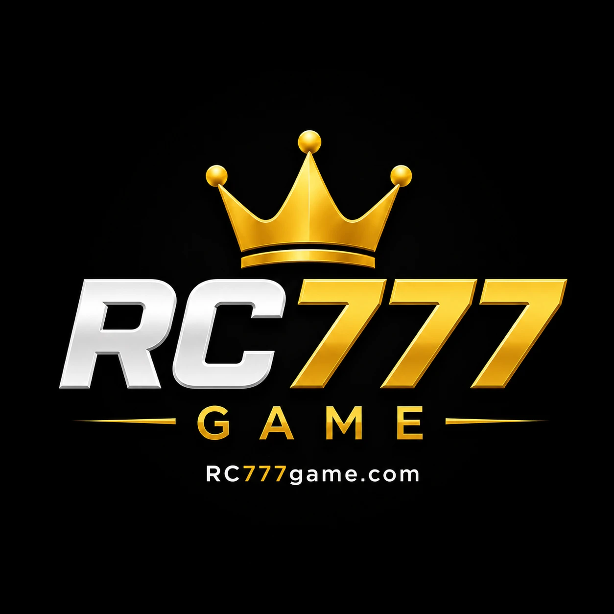 RC777 Game