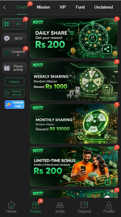 KC99 Game Download