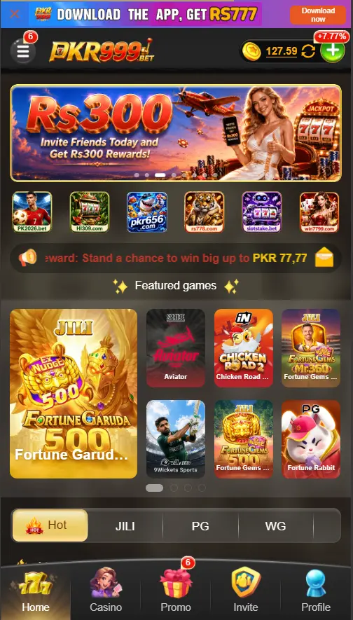 pkr999 game earn money